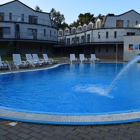 Apartament Silence Baltic Royal Gold 2 Pobierowo Exteriör bild