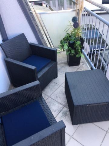 Apartament Silence Baltic Royal Gold 2 Pobierowo Exteriör bild
