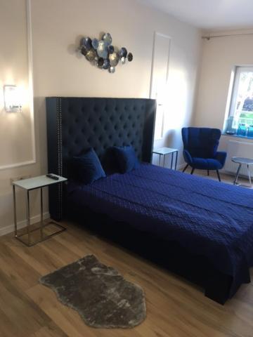 Apartament Silence Baltic Royal Gold 2 Pobierowo Exteriör bild