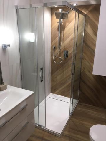 Apartament Silence Baltic Royal Gold 2 Pobierowo Exteriör bild
